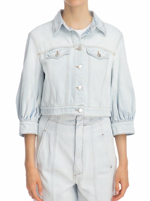 Куртка Max Mara Sportmax (32): фото 5 - Invogue