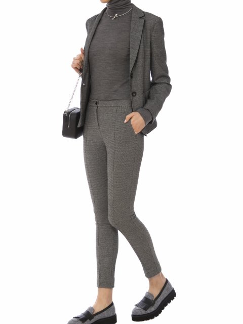 Брюки Weekend Max Mara (2753): фото 3 - Invogue