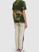 Бежеві брюки KENZO : фото 2 - Invogue