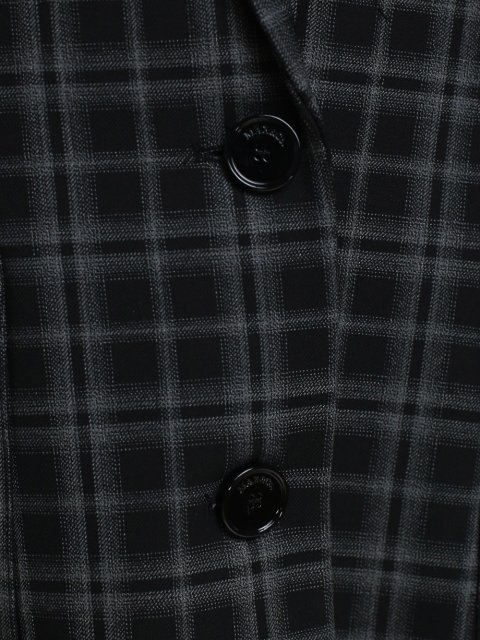 Чорний піджак MAX&CO : фото 5 - Invogue