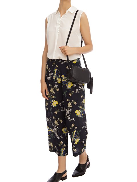 Брюки Weekend Max Mara (858): фото 1 - Invogue