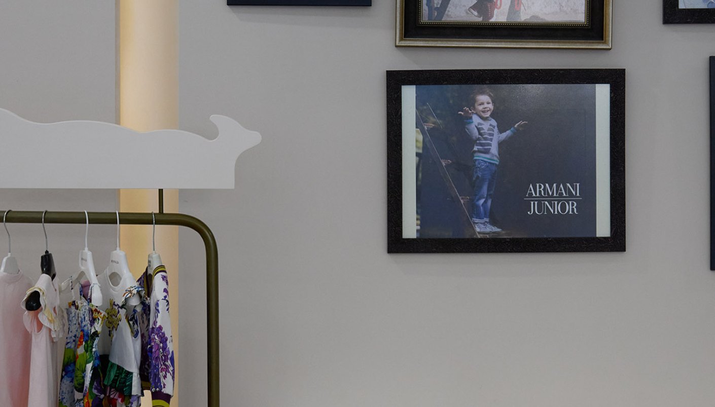 Магазин Daniel - Ходосівка, Обухівське шосе, 2: фото 4 - Invogue