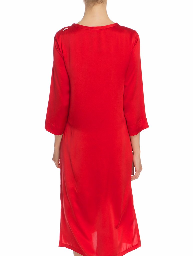 Платье Max Mara (704): фото 6 - Invogue