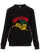 Свитшот Kenzo (4088): фото - Invogue