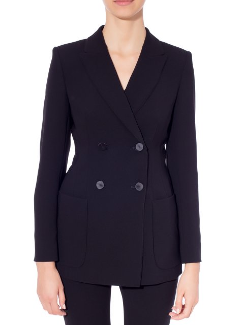 Піджак Marc Cain (1074): фото 5 - Invogue