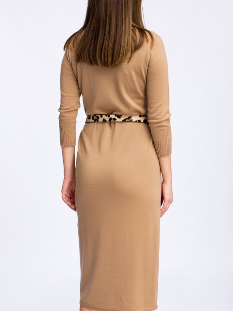 Сукня Marella (1267): фото 6 - Invogue