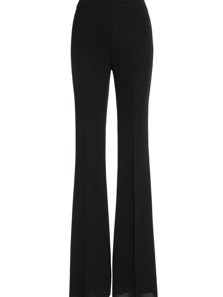 Брюки Max Mara (721): фото 2 - Invogue