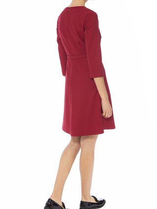 Платье Weekend Max Mara (2867): фото 6 - Invogue