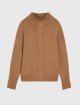 Свитер Max Mara (25088): фото - Invogue