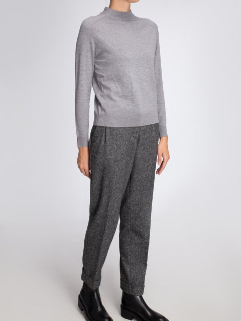 Светр Weekend Max Mara (2158): фото 4 - Invogue