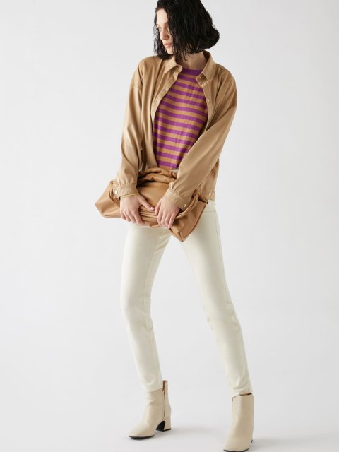 Рожевий светр PENNYBLACK : фото 4 - Invogue