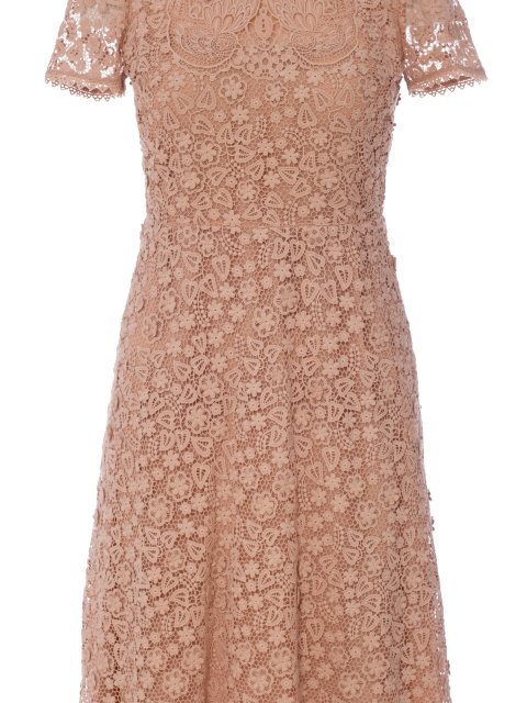 Платье Red Valentino (1197): фото 2 - Invogue