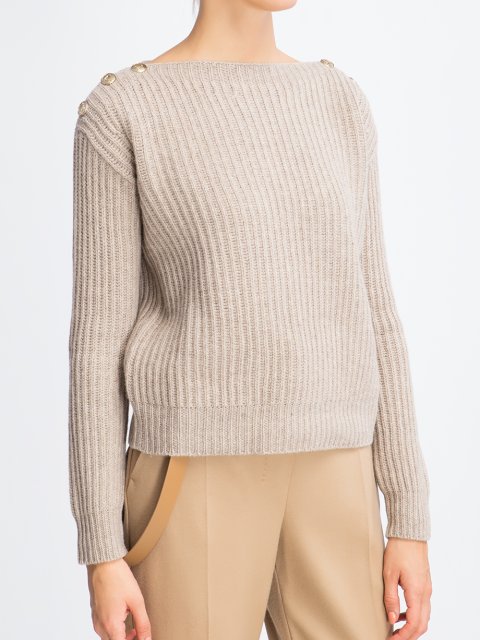 Светр Max Mara (2049): фото 6 - Invogue