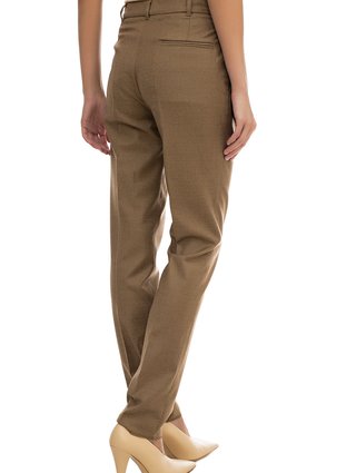 Брюки Max Mara (5661): фото 6 - Invogue