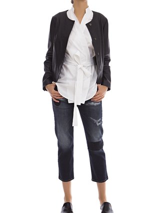 Рубашка Weekend Max Mara (1242): фото 3 - Invogue