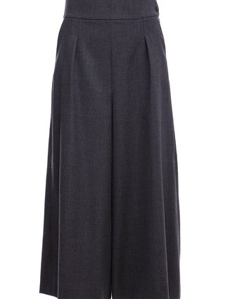 Брюки Weekend Max Mara (730): фото - Invogue