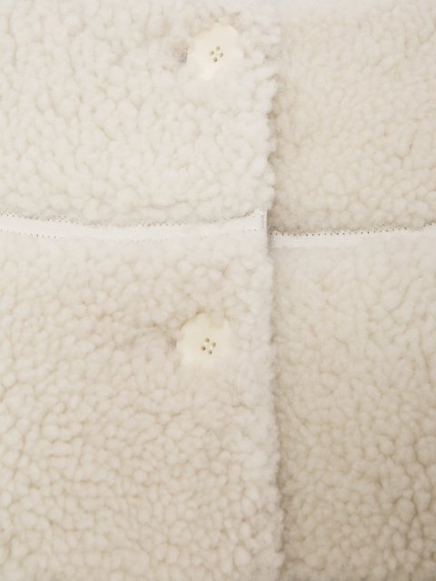 Шуба Paul&Joe (108): фото 7 - Invogue