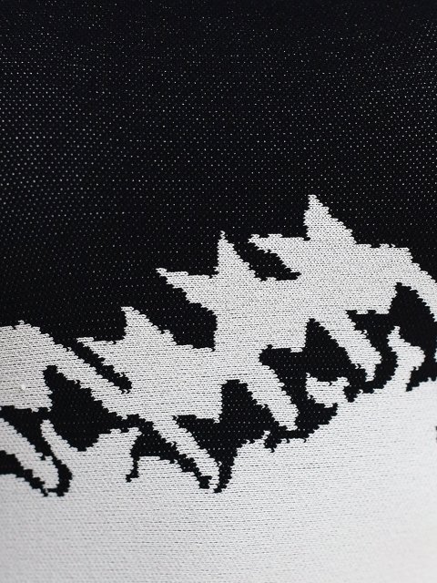 Чорна сукня MARC CAIN : фото 8 - Invogue