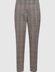 Коралловые брюки WEEKEND MAX MARA : фото - Invogue