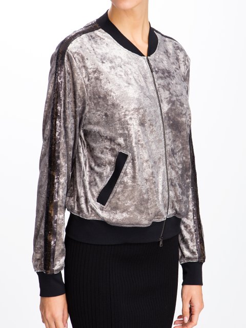 Куртка Marc Cain (1665): фото 5 - Invogue