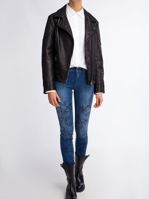 Джинси Marc Cain (1701): фото 3 - Invogue