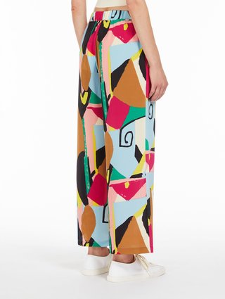 Брюки Weekend Max Mara (57025): фото 2 - Invogue