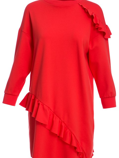 Платье Max&Co (4081): фото 2 - Invogue