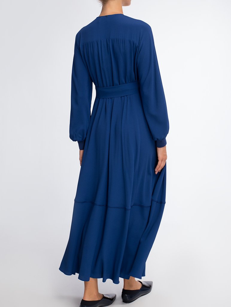 Платье Max Mara Sportmax (821): фото 5 - Invogue