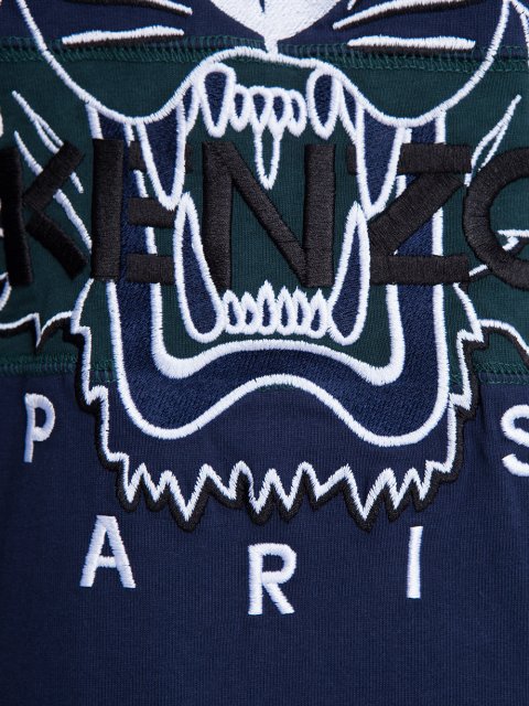 Футболка Kenzo (1596): фото 7 - Invogue