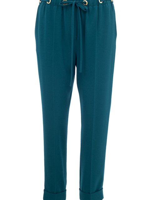 Брюки Kenzo (3101): фото - Invogue