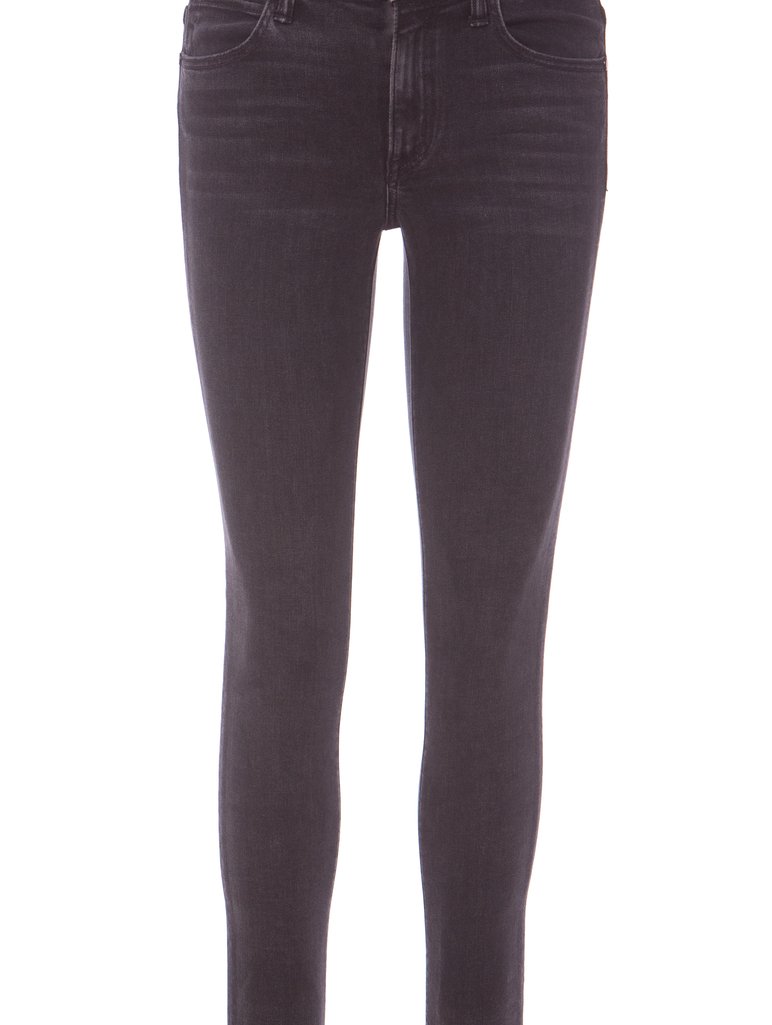 Джинсы Helmut Lang (2596): фото - Invogue