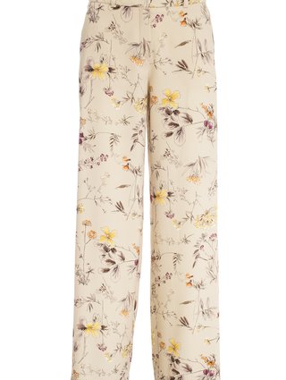 Брюки Weekend Max Mara (1344): фото - Invogue
