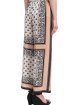 Бежевые брюки WEEKEND MAX MARA: фото 4 - Invogue