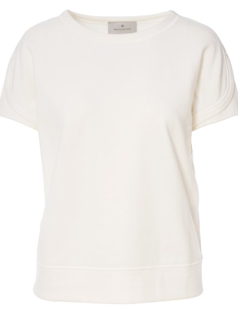 Футболка Maison Ullens (5701): фото 2 - Invogue