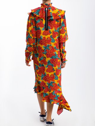 Сукня JW Anderson (1367): фото 5 - Invogue