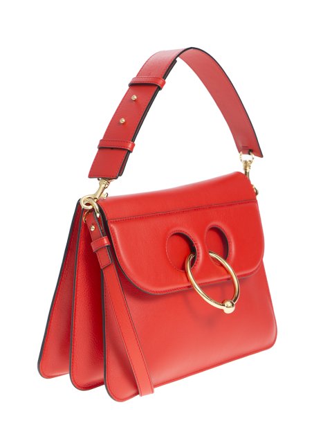 Сумка JW Anderson (1735): фото 6 - Invogue