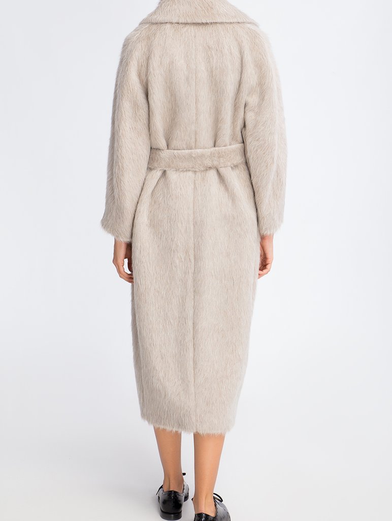 Пальто Max Mara (546): фото 4 - Invogue