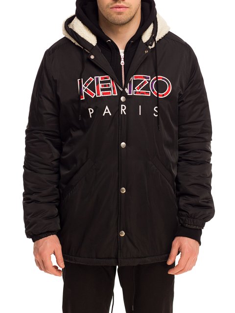 Куртка Kenzo (1841): фото 5 - Invogue
