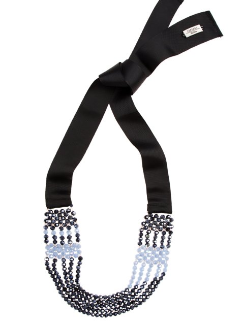 Кольє Weekend Max Mara (1094): фото - Invogue