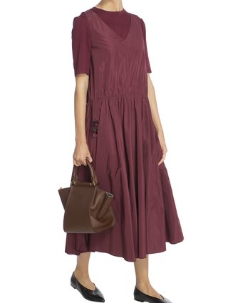 Платье Max Mara (767): фото 3 - Invogue
