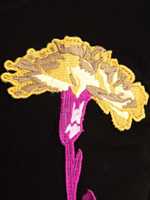 Светр Max Mara Sportmax (882): фото 7 - Invogue