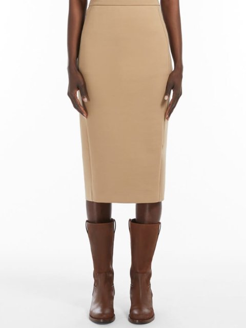 Юбка. Max Mara (24951): фото 1 - Invogue