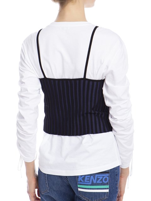 Топ Kenzo (3084): фото 6 - Invogue