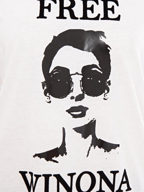 Футболка I Blues (2772): фото 6 - Invogue