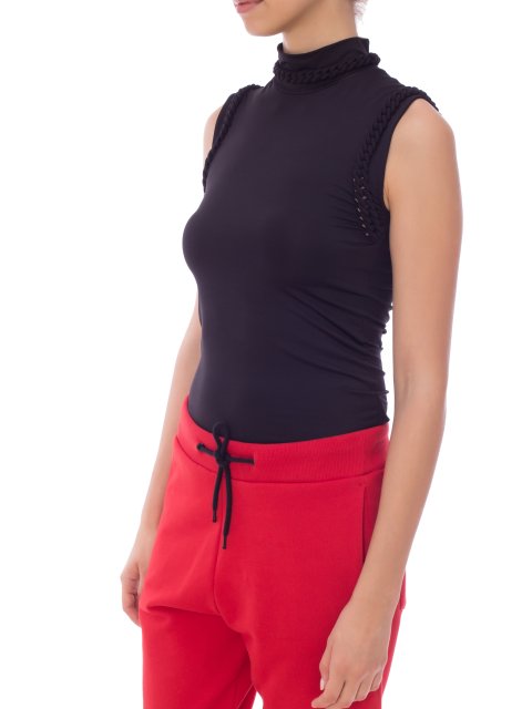 Топ Kenzo (1301): фото 5 - Invogue