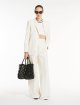 Білий жакет MAX MARA : фото 3 - Invogue