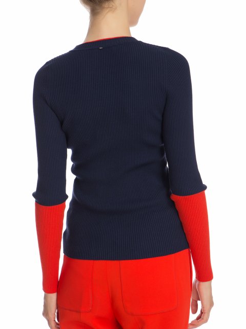 Свитер Max Mara Sportmax (503): фото 6 - Invogue