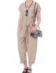 Комбинезон Weekend Max Mara (5247): фото 4 - Invogue