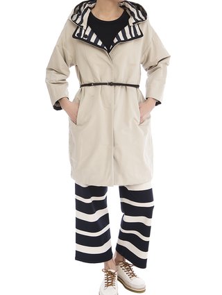 Кеды Max Mara Sportmax (3275): фото 3 - Invogue