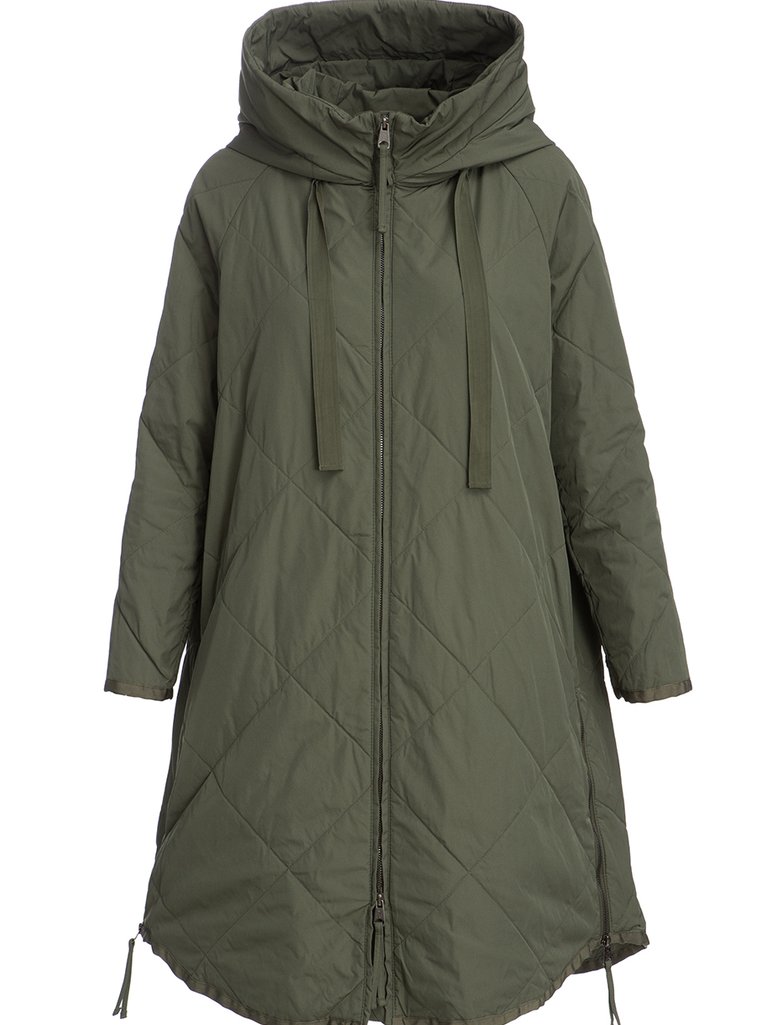Пальто Weekend Max Mara (1557): фото - Invogue